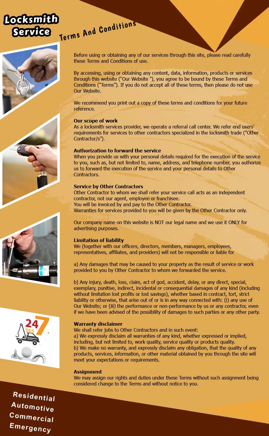 Super Locksmith Service Charlotte, NC 704-666-5885