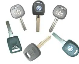 Super Locksmith Service Charlotte, NC 704-666-5885 - car-keys-made